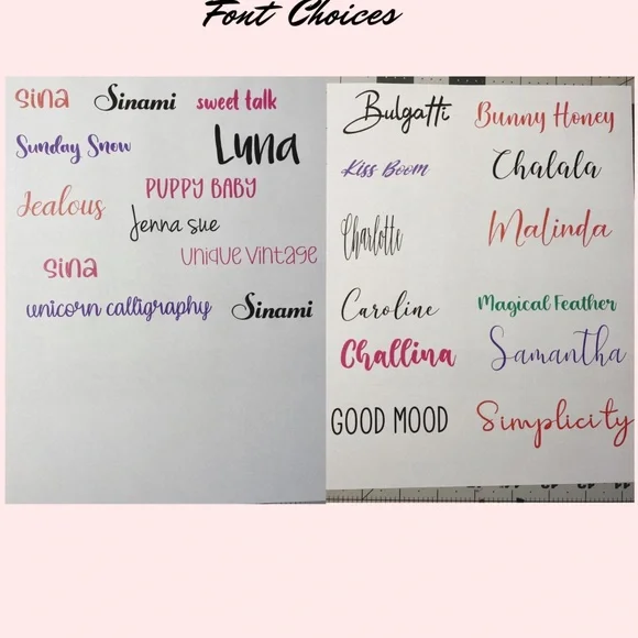 Personalized lilo & Stitch 30oz Custom tumbler - Picture 11 of 14